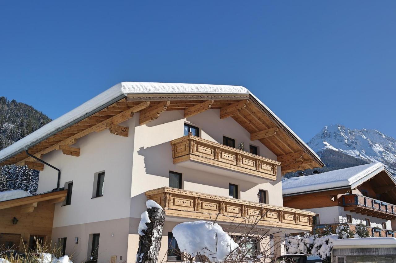Haus Daniel Schartner Apartment Kleinarl Exterior photo